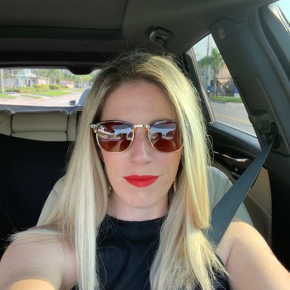 Meet your Posher, Allie - Picture 7 of 7